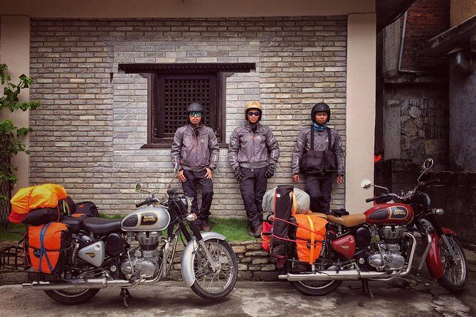 7 days Nepal Motorcycle tour - Price and logistics: what $2,350 covers, and what you must plan yourself