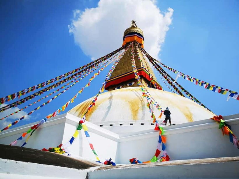 7-Heritage of Kathmandu: At your comfort 1-Day Tour - Key Things to Know Before You Go