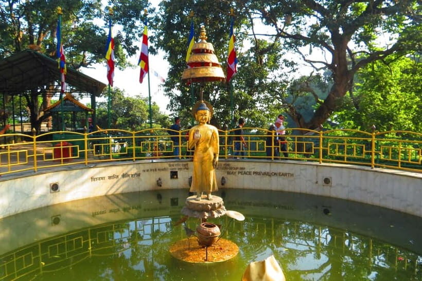 7-Heritage of Kathmandu: At your comfort 1-Day Tour - Kathmandu Durbar Square: Start With Royal Courtyards and the Kumari