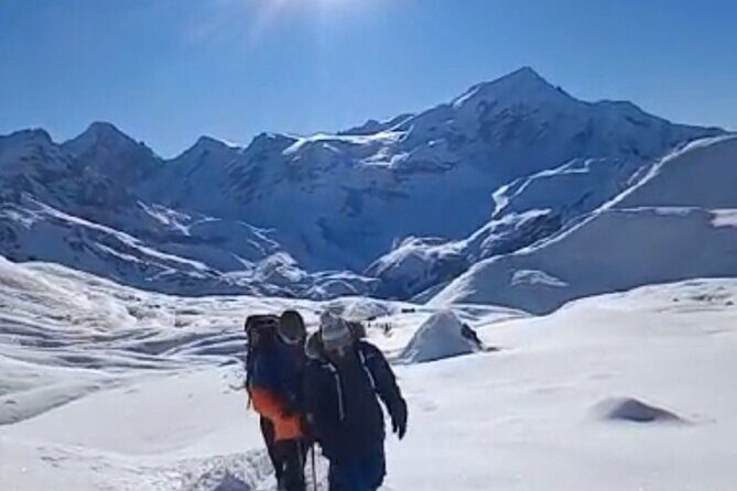 8 Days Private Guided Trekking in Annapurna Circuit with Pickup - Why this 8-day Annapurna Circuit trek feels focused (not chaotic)