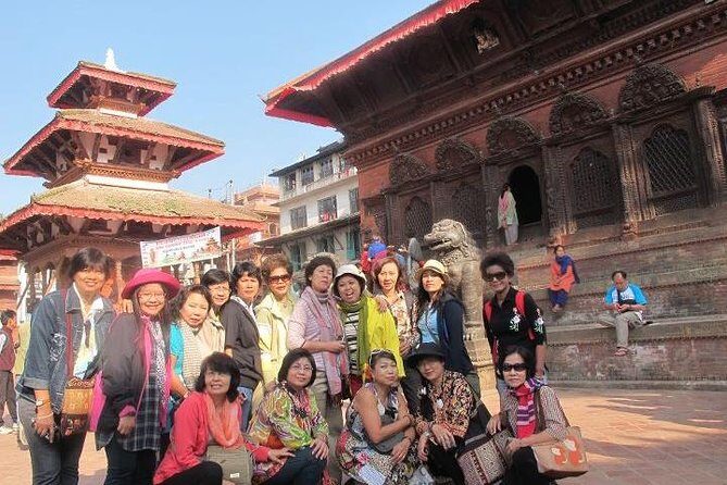 8 Days Special Nepal Tour Package - Key Things I’d Focus On Before You Go
