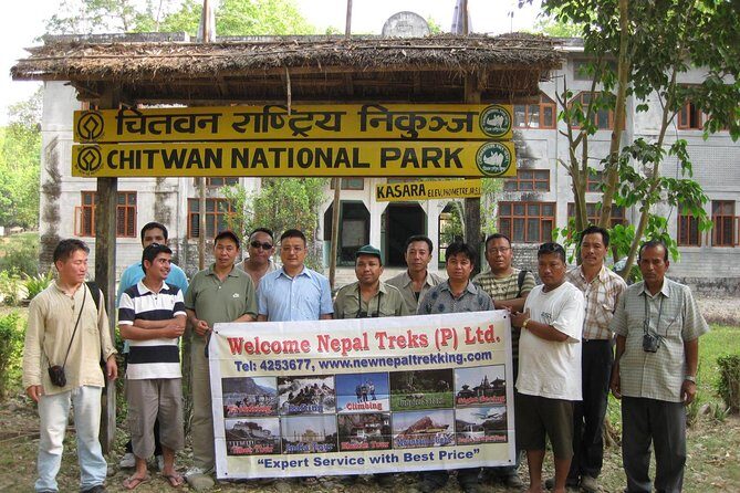 8 Days Special Nepal Tour Package - Kathmandu, Chitwan, Pokhara: Why This Route Works