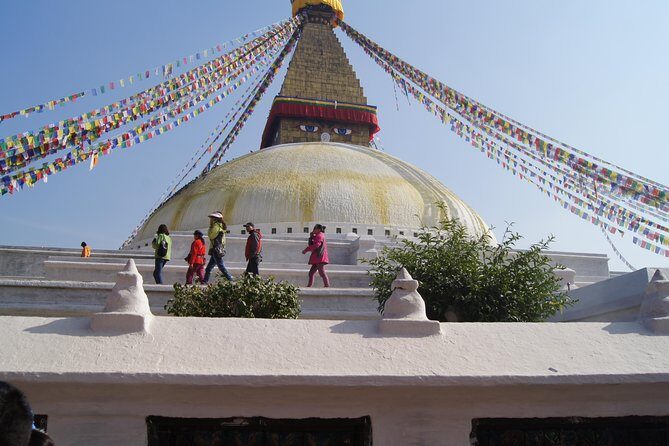 8 Days Special Nepal Tour Package - Day 3: Chitwan Transfer + Tharu Village Culture Program
