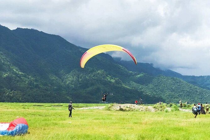 8 Days Tour in Nepal (3 Star Accommodation) - Sarangkot sunrise: the classic Himalayan payoff (and the catch)