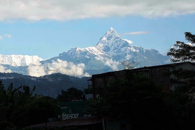 8 Days Tour in Nepal (3 Star Accommodation) - Who this tour suits best (and who might feel boxed in)