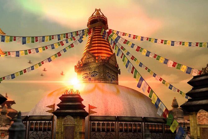 8 Days Tour in Nepal - Kathmandu, Chitwan & Pokhara (3 & 4 Star) - Day 6 in Pokhara: Devi’s Fall, Gupteshwor Cave, Phewa Tal, and Seti Gorge