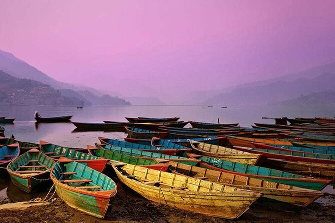 8 Days Tour in Nepal - Kathmandu, Chitwan & Pokhara (3 & 4 Star) - Day 3’s long drive to Chitwan: from temple streets to jungle air