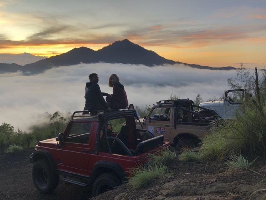 A Memorable Nagarkot Sunrise & Hike to Dhulikhel Day Tour - Key Things I Think You’ll Really Like