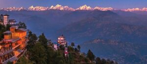 A Memorable Nagarkot Sunrise & Hike to Dhulikhel Day Tour - Getting There from Kathmandu Without Making It a Hassle