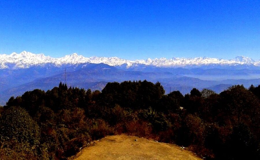 A Memorable Nagarkot Sunrise & Hike to Dhulikhel Day Tour - The Sunrise Routine: Timing, Viewing, and a Bit of Patience