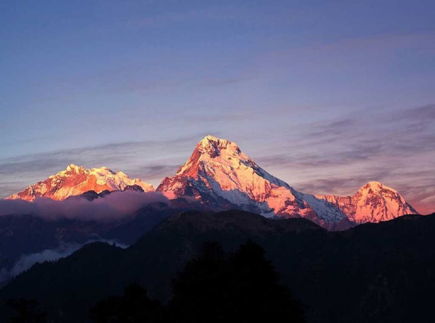 A Memorable Nagarkot Sunrise & Hike to Dhulikhel Day Tour - Hiking to Dhulikhel: Countryside Nepal You Can Actually Walk Through