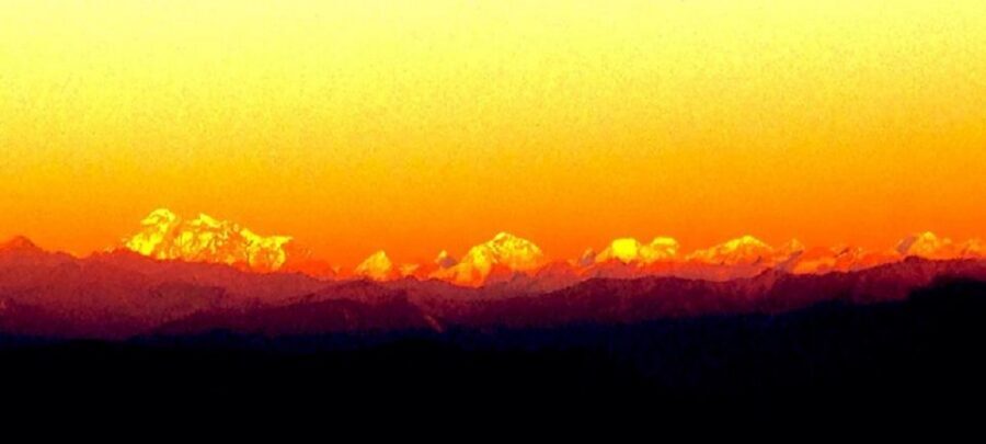 A Memorable Nagarkot Sunrise & Hike to Dhulikhel Day Tour - Reaching Dhulikhel: Historic Town Views and Narrow Alley Wandering