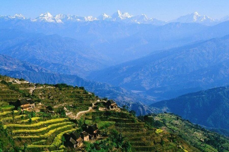 A Memorable Nagarkot Sunrise & Hike to Dhulikhel Day Tour - The Return to Kathmandu: What Ends, What Stays With You
