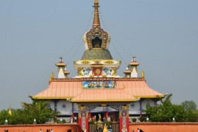 All Nepal Tour - Key things I’d notice right away