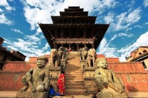 All Nepal Tour - Pokhara: pairing scenic mountain context with guided culture time