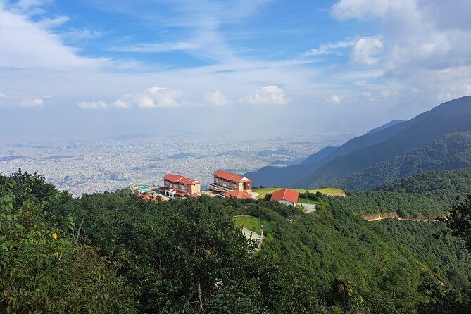 Amazing 1 Day Trekking Experience in Kathmandu Nepal - A private 8-hour escape from Kathmandu’s noise