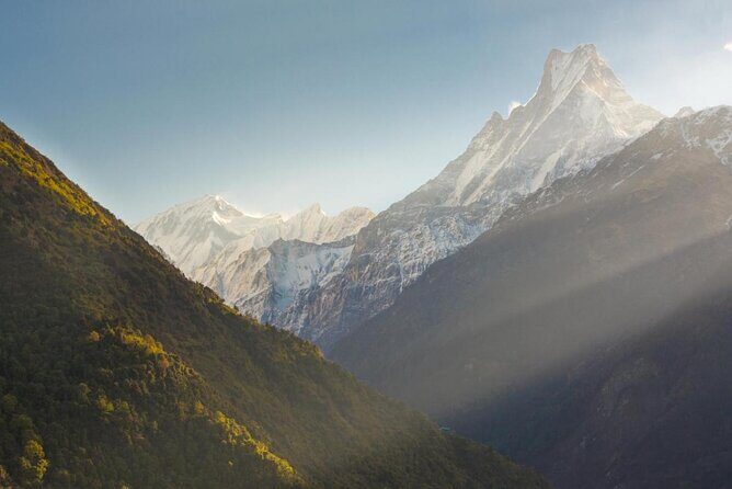 Annapurna base camp -9 days - Key things I’d circle before you go