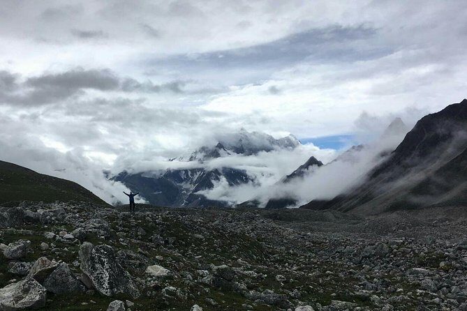 Annapurna base camp -9 days - Day 1 in Kathmandu: pickup is included, but the trek rhythm starts later