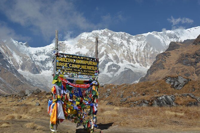 Annapurna Base Camp, Nepal 10 days - High-Altitude Reality Check: What Your Body Will Notice