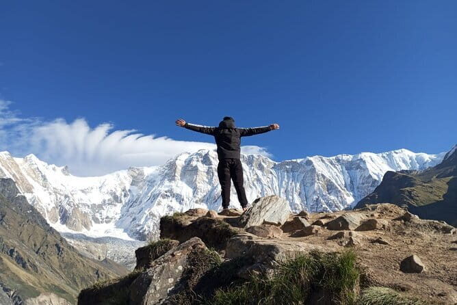 Annapurna Base Camp Trek - Key highlights worth your attention