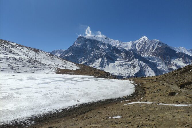 Annapurna Base Camp Trek 10 Days - Pokhara and Ghandruk: easing in at altitude