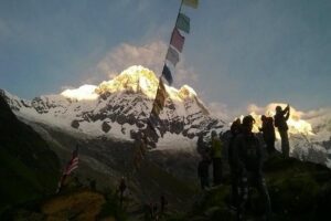 Annapurna Base Camp Trek - 11 Days - Day-by-day: what you’ll actually do and what to watch for