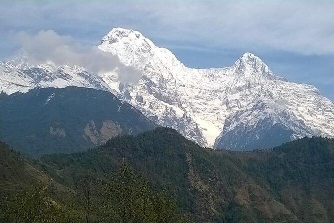 Annapurna Base Camp Trek - 11 Days - Price and value: what you’re paying for at $986 per person