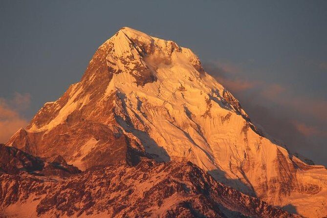 Annapurna Base Camp Trek - 11 Days - Final verdict: should you book this Annapurna Base Camp trek?