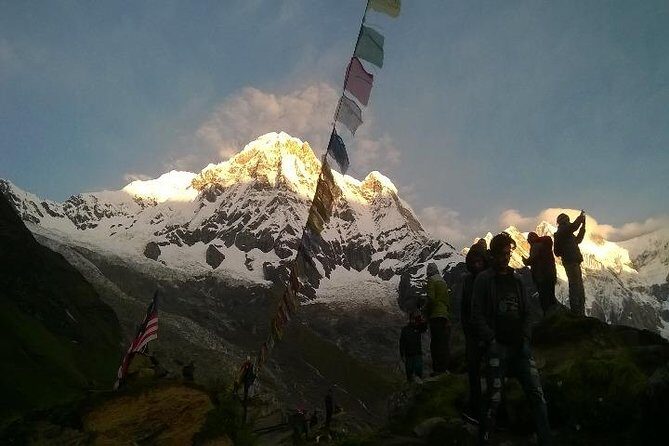 Annapurna Base Camp Trek - 11 Days - Day-by-day: what you’ll actually do and what to watch for