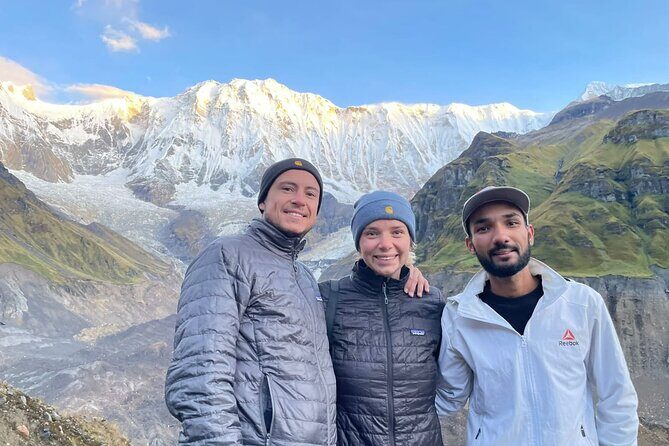 Annapurna Base Camp Trek 12 Days - Key highlights (the good stuff that matters)