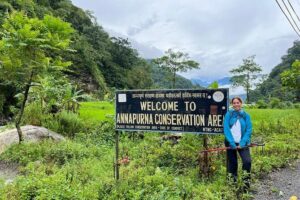 Annapurna Base Camp Trek 12 Days - Day-by-day: how the Annapurna route unfolds (and why each stop helps)