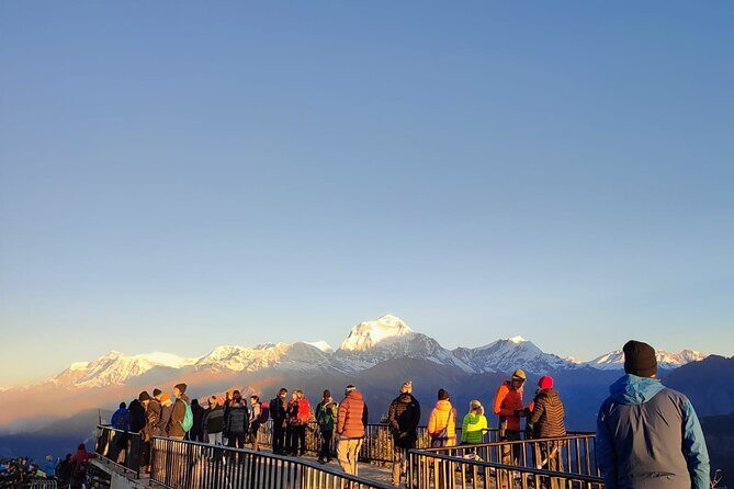 Annapurna Base Camp Trek 12 Days - FAQ