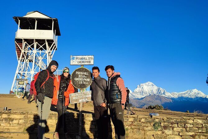 Annapurna Base Camp Trek 12 Days - Should you book Nepal Nirvana Trails for Annapurna Base Camp?