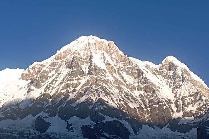 Annapurna Base Camp Trek - Why Annapurna Base Camp feels different on this 10-day plan