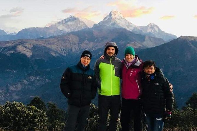 Annapurna base camp trek 5 Days - Should you book this Annapurna Base Camp trek?