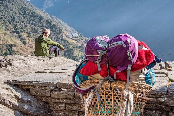 Annapurna base camp trek 5 Days - What’s included (and why it matters for your budget and stress)