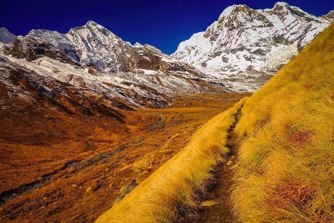Annapurna Base Camp Trek - Finishing in Pokhara with a last easy walk and museum stop