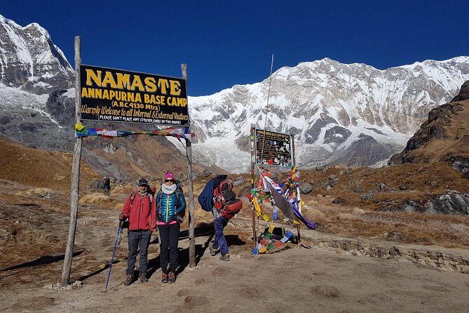 Annapurna Base Camp Trekking - Key Points That Make This Trek Worth Your Time