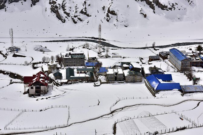 Annapurna Circuit Trek - Annapurna Circuit Trek: Why this 14-day plan feels less stressful