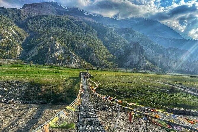 Annapurna Circuit Trek - Should You Book This Annapurna Circuit Trek?