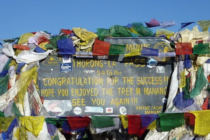 Annapurna Circuit Trek in Nepal (9 Days) - The Annapurna Circuit, in plain terms: why this trek works in 9 days