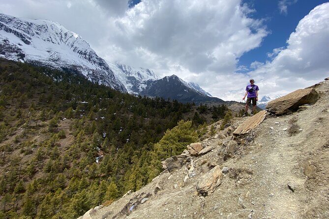 Annapurna Circuit Trek with Tilicho Lake (16 Days) - Key highlights I’d plan around