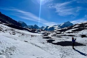 Annapurna Circuit Trek with Tilicho Lake (16 Days) - Manang Valley: the culture you remember and the acclimatization you need