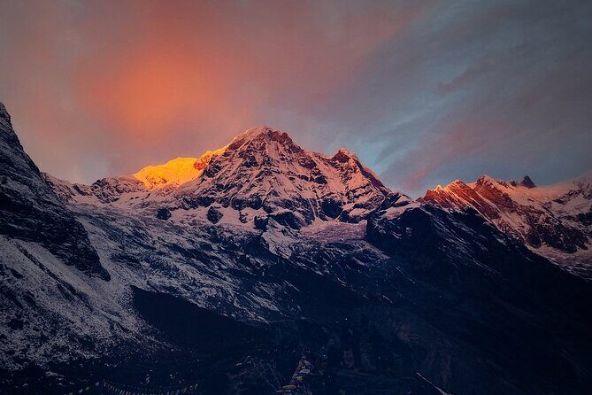 Annapurna Circuit Trek with Tilicho Lake - Day 13–14: Muktinath Temple and Tatopani Hot Springs Reset