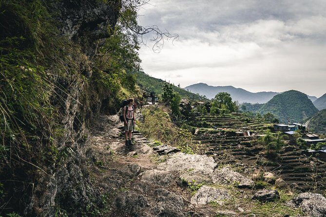 Annapurna Circuit with Tilicho Lake Trek - Why Tilicho Lake turns this Annapurna Circuit into a real challenge