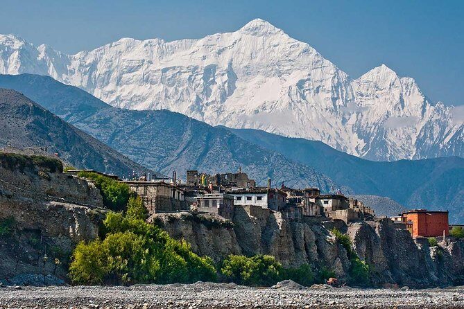 Annapurna Circuit with Tilicho Lake Trek - Tilichol and Tilicho Lake: start early, manage wind, and choose your route