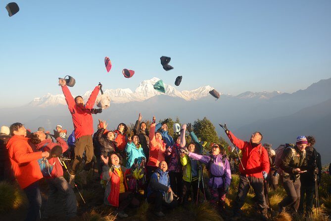 Annapurna Poon Hill Trek Package in Nepal Himalayas - Annapurna Poon Hill: Why This Sunrise Trek Still Works