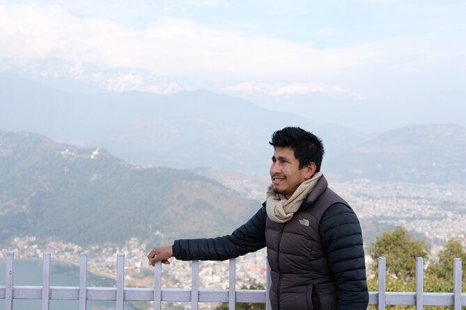 Annapurna Poon Hill Trek Package in Nepal Himalayas - Altitude Is Real: Plan for ~3,210 m and Shifting Weather