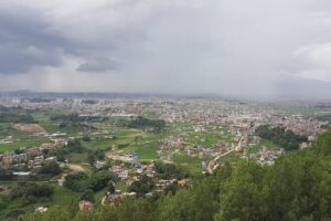 Best Nepal Tour: Kathmandu Pokhara Chitwan Tour - Day 1 in Kathmandu: From Bagmati River to Monkey Temple Views