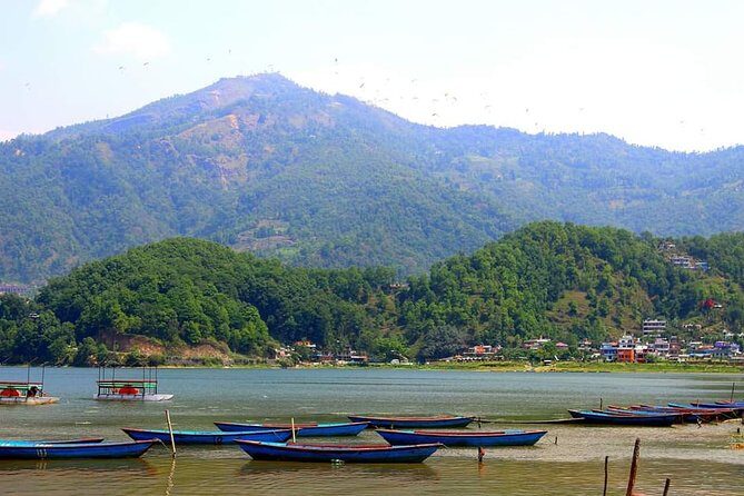Best Nepal Tour: Kathmandu Pokhara Chitwan Tour - Days 2–3 in Chitwan: Jeep Safari Plus Canoe and Jungle Walk
